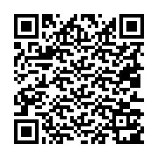 QR Code for Phone number +19013101313