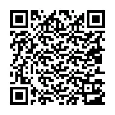 Kod QR dla numeru telefonu +19013103046