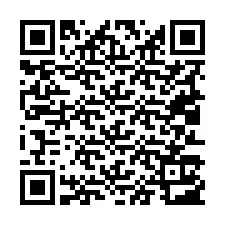 QR-code voor telefoonnummer +19013103973