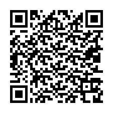 Código QR para número de teléfono +19013128897