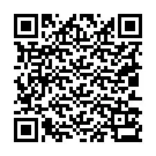 QR Code pour le numéro de téléphone +19013133214