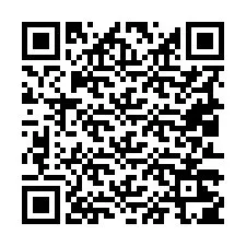 QR kód a telefonszámhoz +19013205977