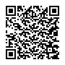 QR-код для номера телефона +19013207595