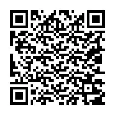 QR Code pour le numéro de téléphone +19013207599