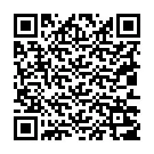 QR-код для номера телефона +19013207600