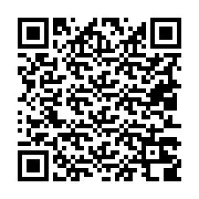 QR-code voor telefoonnummer +19013208827