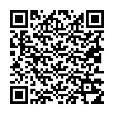 QR Code for Phone number +19013214453