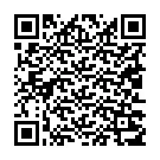 QR код за телефонен номер +19013217272