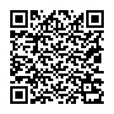 QR-koodi puhelinnumerolle +19013231591