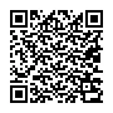 QR код за телефонен номер +19013232537