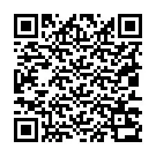 QR-koodi puhelinnumerolle +19013232540