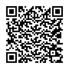 QR-Code für Telefonnummer +19013235729