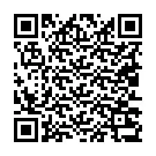 QR Code pour le numéro de téléphone +19013237366