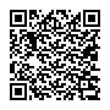 QR-koodi puhelinnumerolle +19013237367