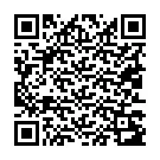 QR код за телефонен номер +19013283073