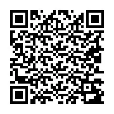 QR код за телефонен номер +19013283076