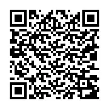 QR-code voor telefoonnummer +19013283084