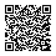 QR-код для номера телефона +19013283089