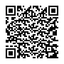 Kode QR untuk nomor Telepon +19013283090