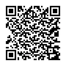 QR-koodi puhelinnumerolle +19013283091