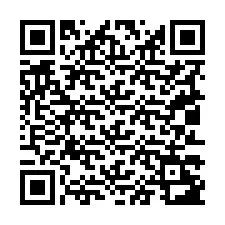 QR код за телефонен номер +19013283470