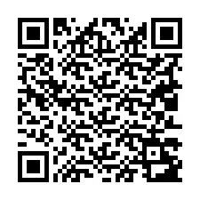 QR-koodi puhelinnumerolle +19013283472