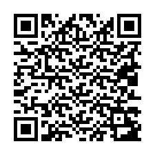 Codice QR per il numero di telefono +19013283473