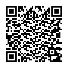 QR Code pour le numéro de téléphone +19013283474