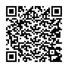 QR kód a telefonszámhoz +19013283476