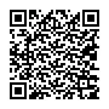 电话号码二维码 +19013305673