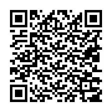 Kode QR untuk nomor Telepon +19013307327