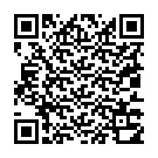 QR kód a telefonszámhoz +19013310500