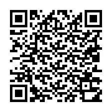 QR-kood telefoninumbri jaoks +19013310746