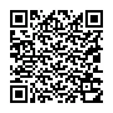 QR Code pour le numéro de téléphone +19013310750