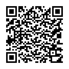 QR код за телефонен номер +19013310751