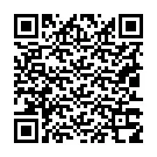 QR-код для номера телефона +19013318865