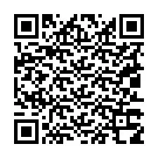 QR-код для номера телефона +19013318870