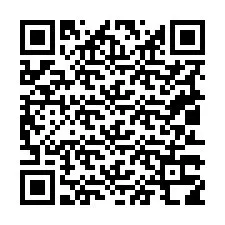 QR код за телефонен номер +19013318871