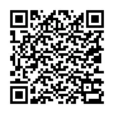 QR Code for Phone number +19013333418
