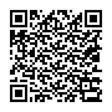 QR Code for Phone number +19013333419