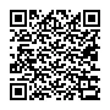 Kode QR untuk nomor Telepon +19013333427