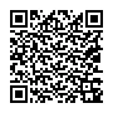 QR Code for Phone number +19013341079