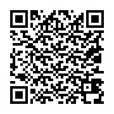 QR Code for Phone number +19013438889