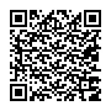 QR Code สำหรับหมายเลขโทรศัพท์ +19013706897