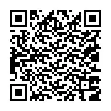 QR-код для номера телефона +19013706899