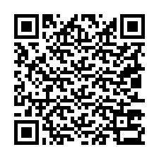 QR-код для номера телефона +19013733894