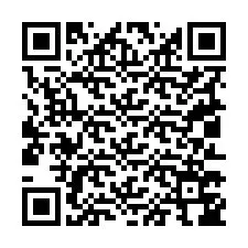 QR Code for Phone number +19013746670