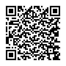电话号码二维码 +19013746672