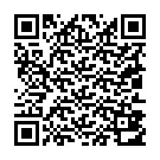 QR Code for Phone number +19013812244