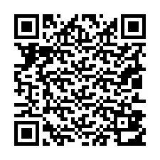 QR Code for Phone number +19013812245